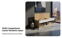 Slim Gap Cabinet Space-Saving Bedroom Furniture Easy Assembly for Homeowners
