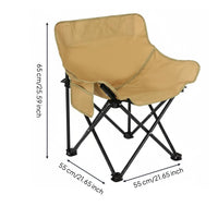 Wood Grain Texture Portable Folding Table Chair Set Lightweight Camping Foldable Table and Chairs for Barbecue, Travel