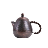 Gongfu Teapot Handmade Tea Kettle Small for Home, Collectors