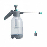 3L Garden Water Mister Large Capacity Handheld Pump Sprayer Heavy Duty