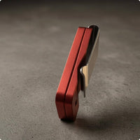 Billiard Chalk Clip Pool Chalk Clip Portable Sports Accessory for Billiards Game