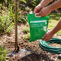 Automatic Plant Watering Bag Adjustable Drip Irrigation System for Potted Plants