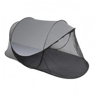 Camping Screen Tent Arched Frame Foldable Tent Sunshade for Sun Protection