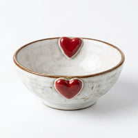 Ceramic Noodle Bowl, Modern Minimalist Style
