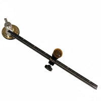 Glass Circle Adjustable Suction Cup Heavy Duty for Professionals