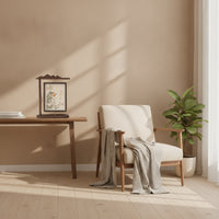 Rotating Photo Frame Walnut Wooden Photo Frame Desktop for Bookshelf