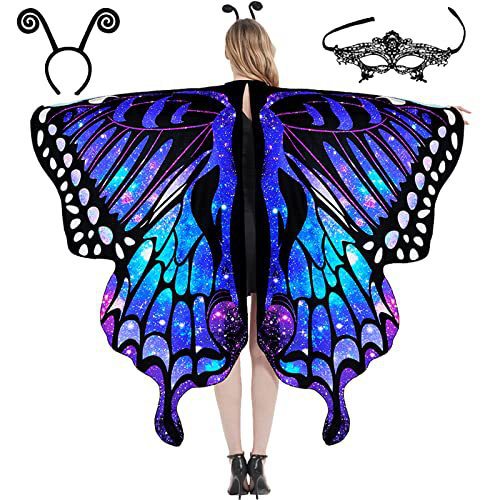 Child / Butterfly-013