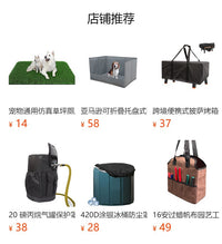 花园软管支架盖 带口袋收纳软管卷盘吊架罩 户外庭院水管架防护罩