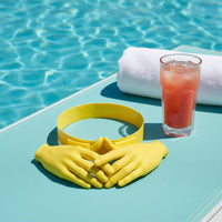 Hand-Shaped Sun Hat Creative Design Hand Visor Hat Summer Wear for Beach, Party