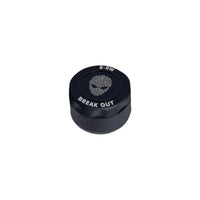 Waterproof wireless tire pressure LCD