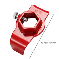 Micro-Tiller Oil Seal Protection Cover Heavy-Duty for Farm, Farmers