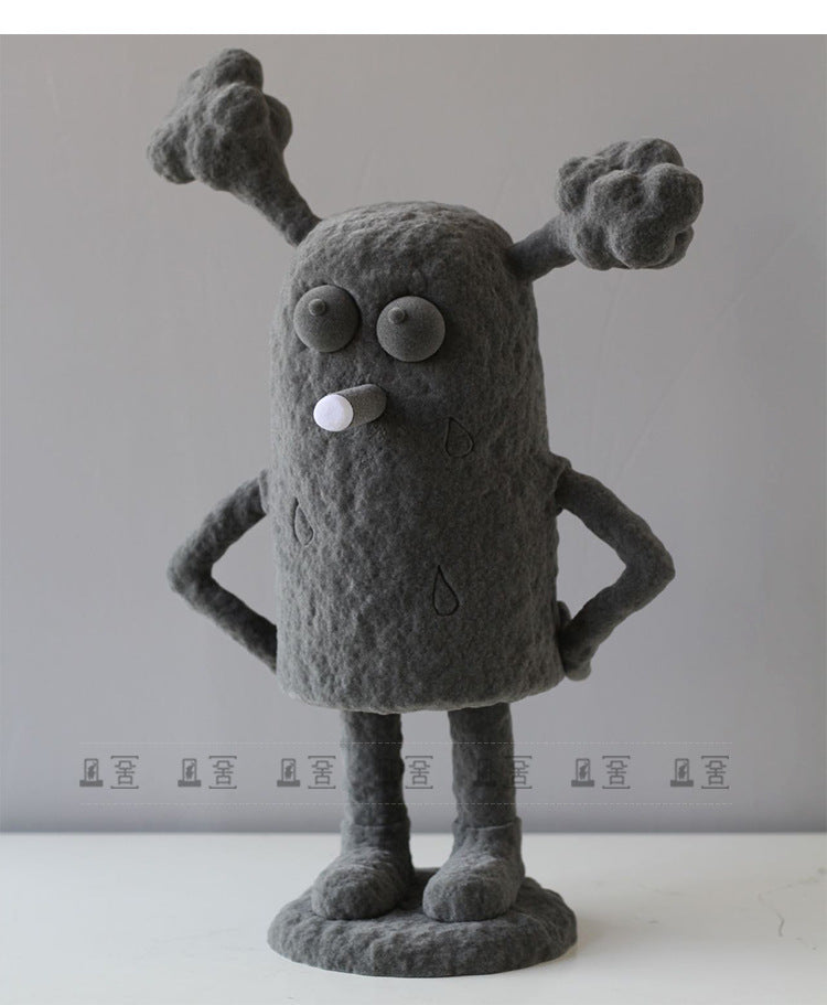 Gray / Style a