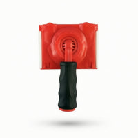 Paint Edge Trimmer Rotary Paint Edger with Foam Grip Rectangular for Painters