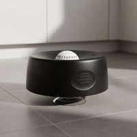 Liquid Feeder Bowl Suction Base Pet Supply Non-Slip for Indoor