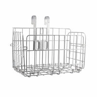 Front Bike Basket Easy Install Bike Basket Large Capacity