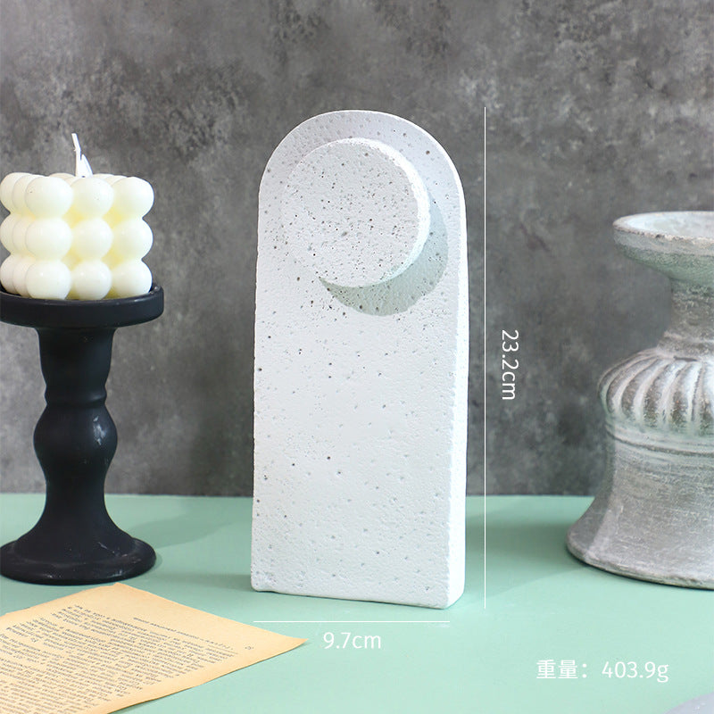 M / Resin Bracelet Stand
