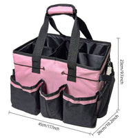 Cleaning Tools Storage Kit