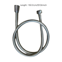 High-pressure rainfall shower head