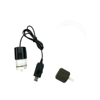 USB Aquarium Oxygen Pump