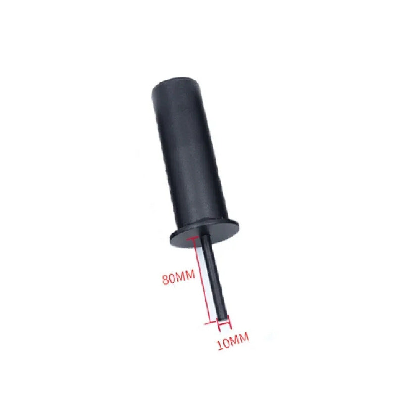 10MM X 80MM