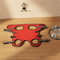 Pet Wheelchair Lightweight Dog Hind Leg Mobility Aid Comfortable Fit