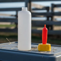 Lamb Feeding Nipple Chew-resistantResistant Goat Feeding Nipple Antisuffocate