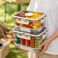 food storage container