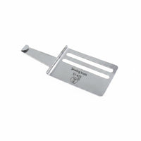 Folding Seam Guide Foldable Sleeve Arm Tool Beginner-Friendly for Tailors