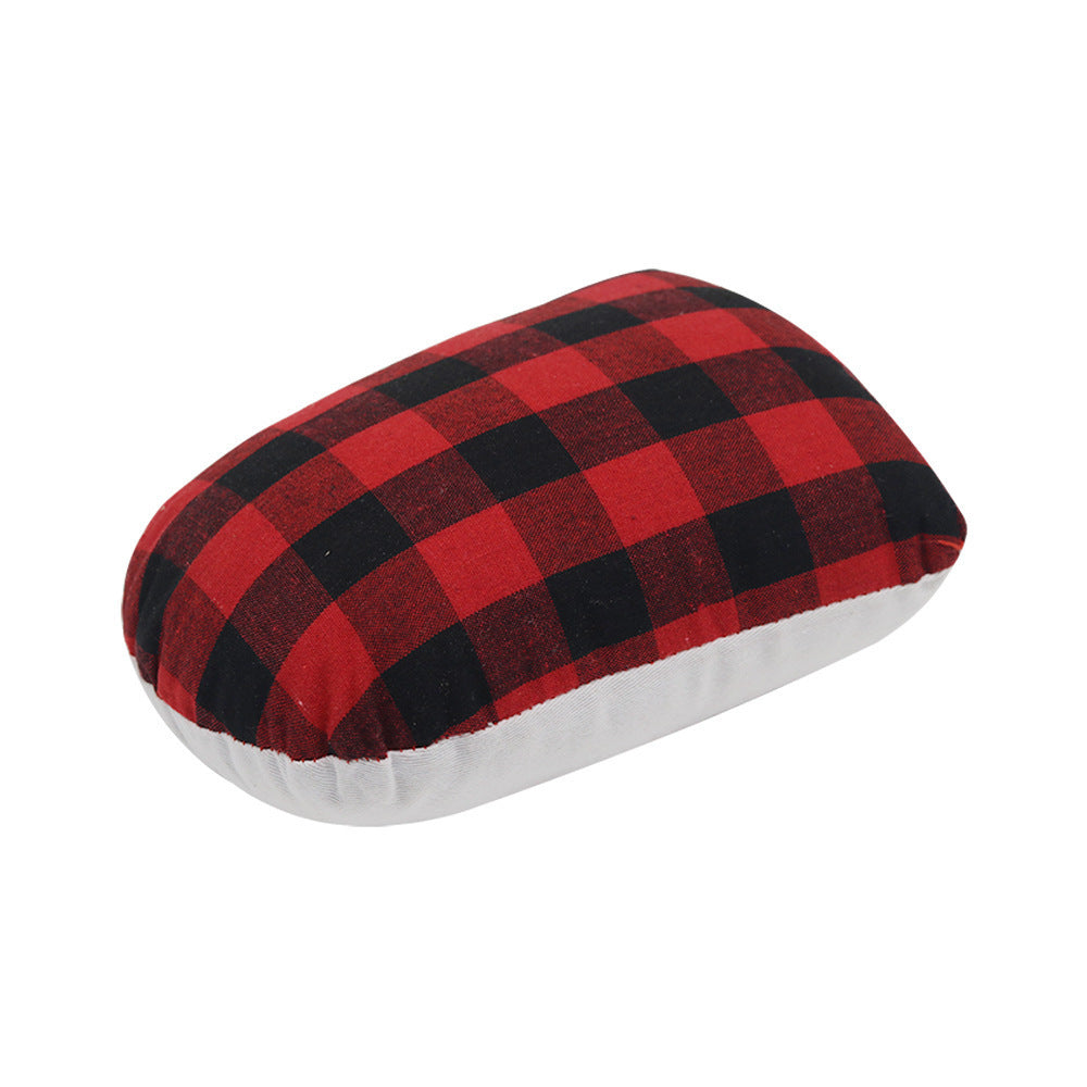 Short Ironing Pad