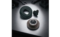 OEM Circular Saw Flange Kit | Compatible, Circular Saw Flanges Set, for Tool Maintenance