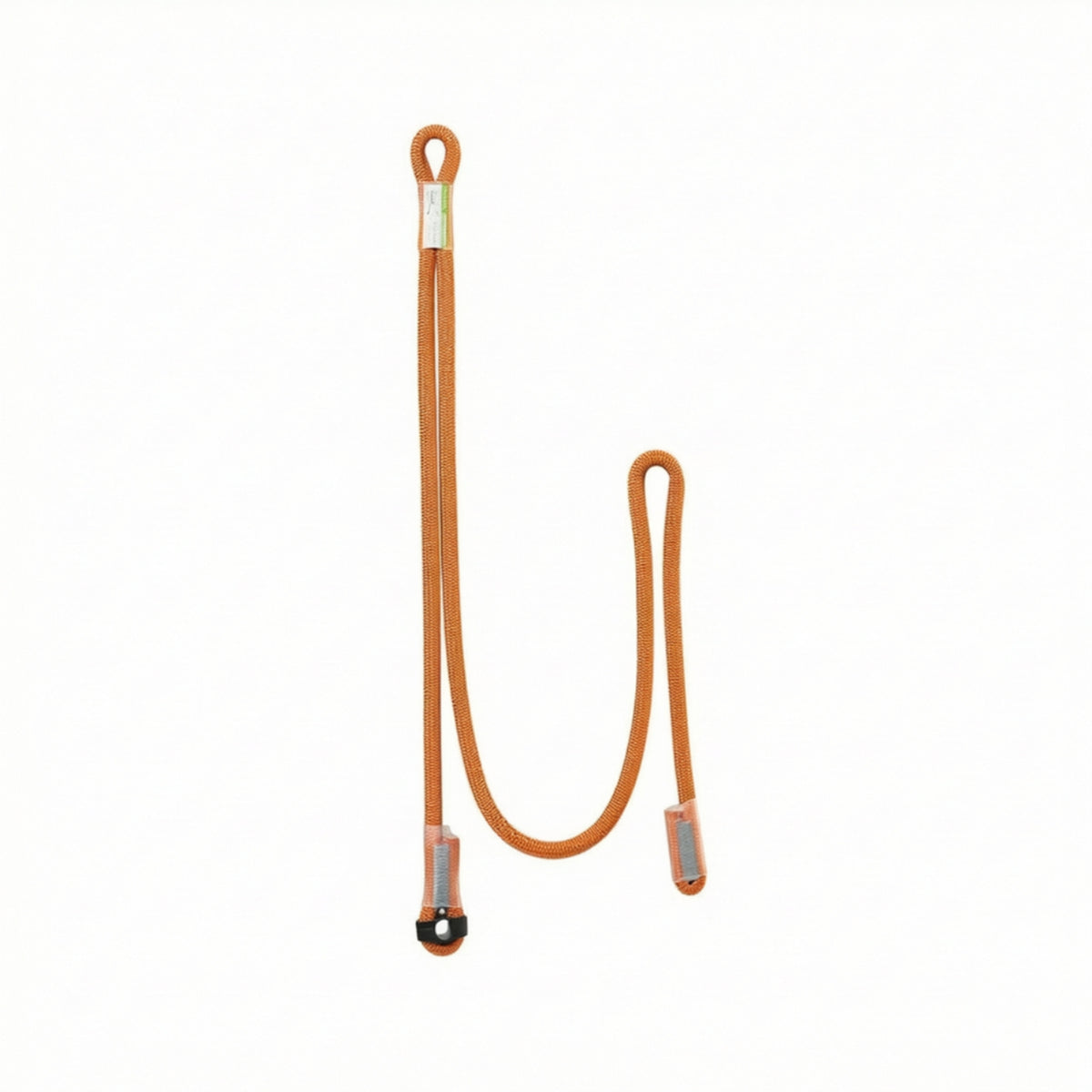 Adjustable Y-Shaped Lanyard Durable Lanyard with Adjuster 1.4m High Strength for Technicians