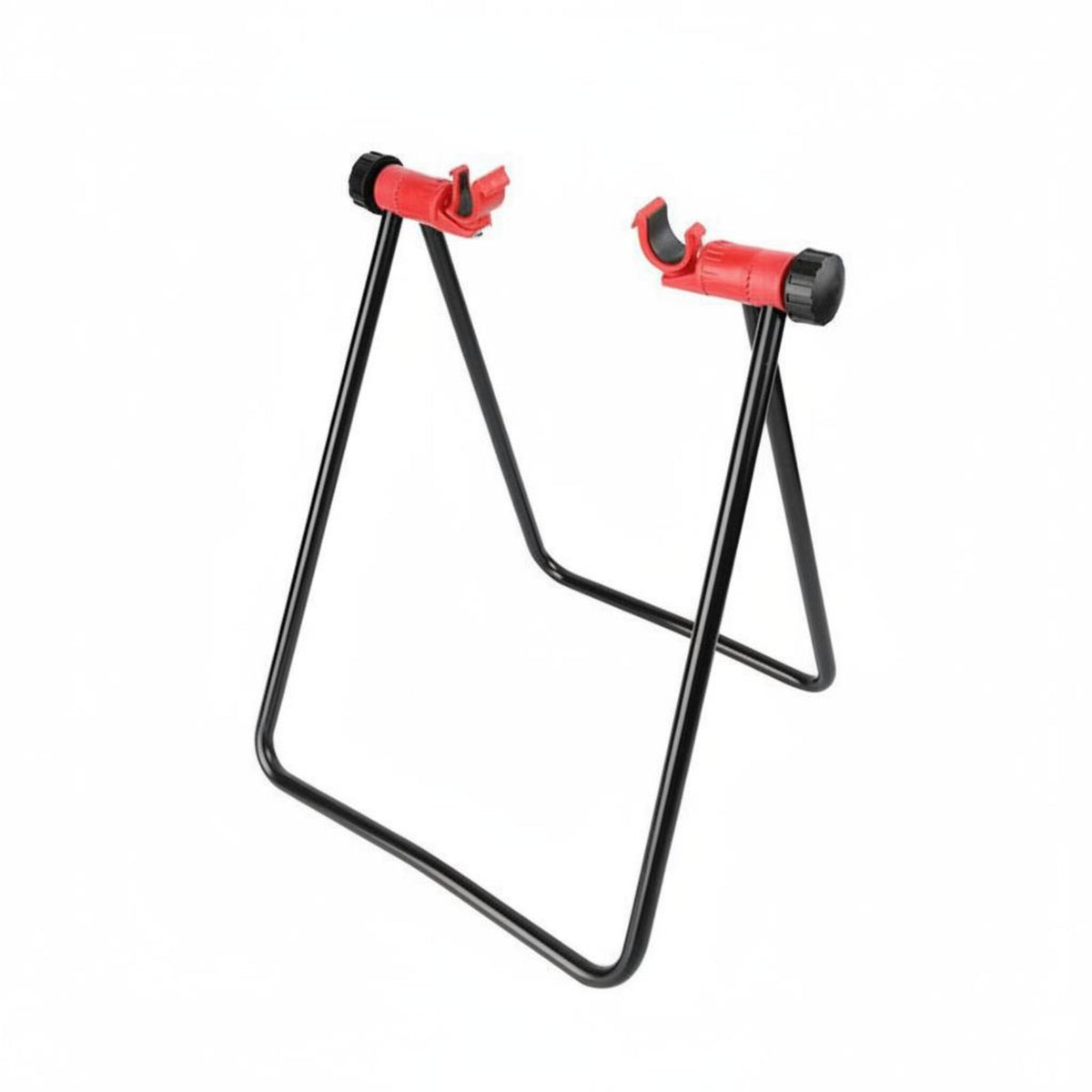 Foldable Bike Stand Adjustable Bike Repair Stand Lightweight for Indoor