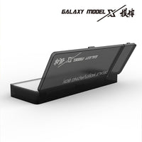 星河模型水贴盒T12A01 高达军模水贴纸浸泡保湿分离作业保湿盒