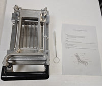 Manual Chicken Cutter for Commercial Use, Multi-functional