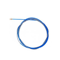 Metal Joining Wire Feed Tube High Temperature Resistant Metal Joining Guide Coil