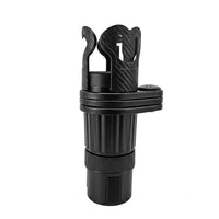 Car Cup Holder with Ashtray and Air Vent Clip