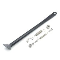 Side Stand Kickstand for KTM 300 XC/XCW 2008-2014, ABS Material