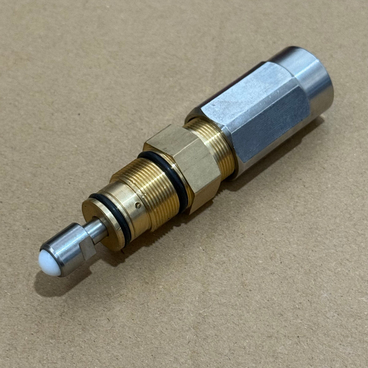 Dacheng 7-5kw 20MM