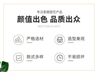 跨境植物攀爬架 植物支撑架 蝴蝶小鸟花架爬藤架园艺拆装固定杆