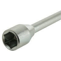 2.27-Ton Scissor Jack for RV Trailer with Handle, Set of 2 Jacks and 1 Handle