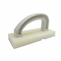 Cutting Board Planer Color Coded Slicing Board Easy Grip Handle Kitchen Accessory for Butchers, Restaurant, Butcher Shop