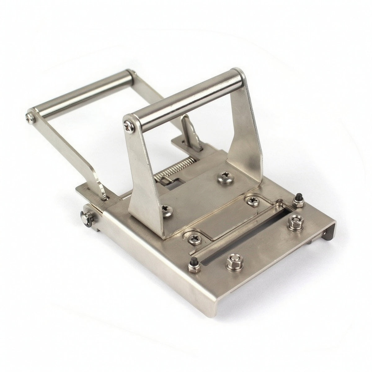 Manual Edge Banding Metal Manual Tail Trimming Tool for Carpenters