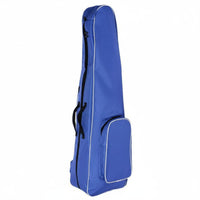 Children's Bag Large Capacity Double Layer Fencing Bag Multiple Compartments Cross-Body Carrier for Kids