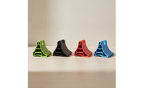 Neck Traction Wedge Low Profile Neck with Rigid Base for Bed