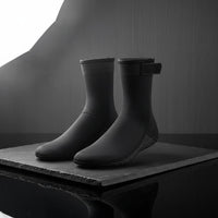 Flexible 3mm Diving Socks Sand-Proof Neoprene Diving Socks Quick-Dry Abrasion-Resistant Water Booties Lightweight for Children, Kids, Swimming, Snorkeling, Surfing, Rafting