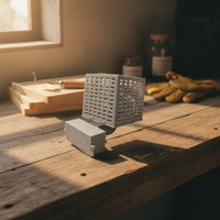 Beekeeping Tool with One-Way Door Reusable Bee Escape Cone