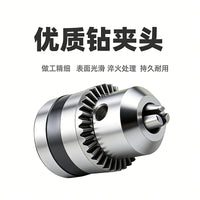 无动力主轴总成DIY微型台钻小电锯木工切割打磨小型车床配件批发