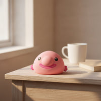 Blobfish Blobfish Toy Squeezable for Office Workers, Students, Desk, Classroom