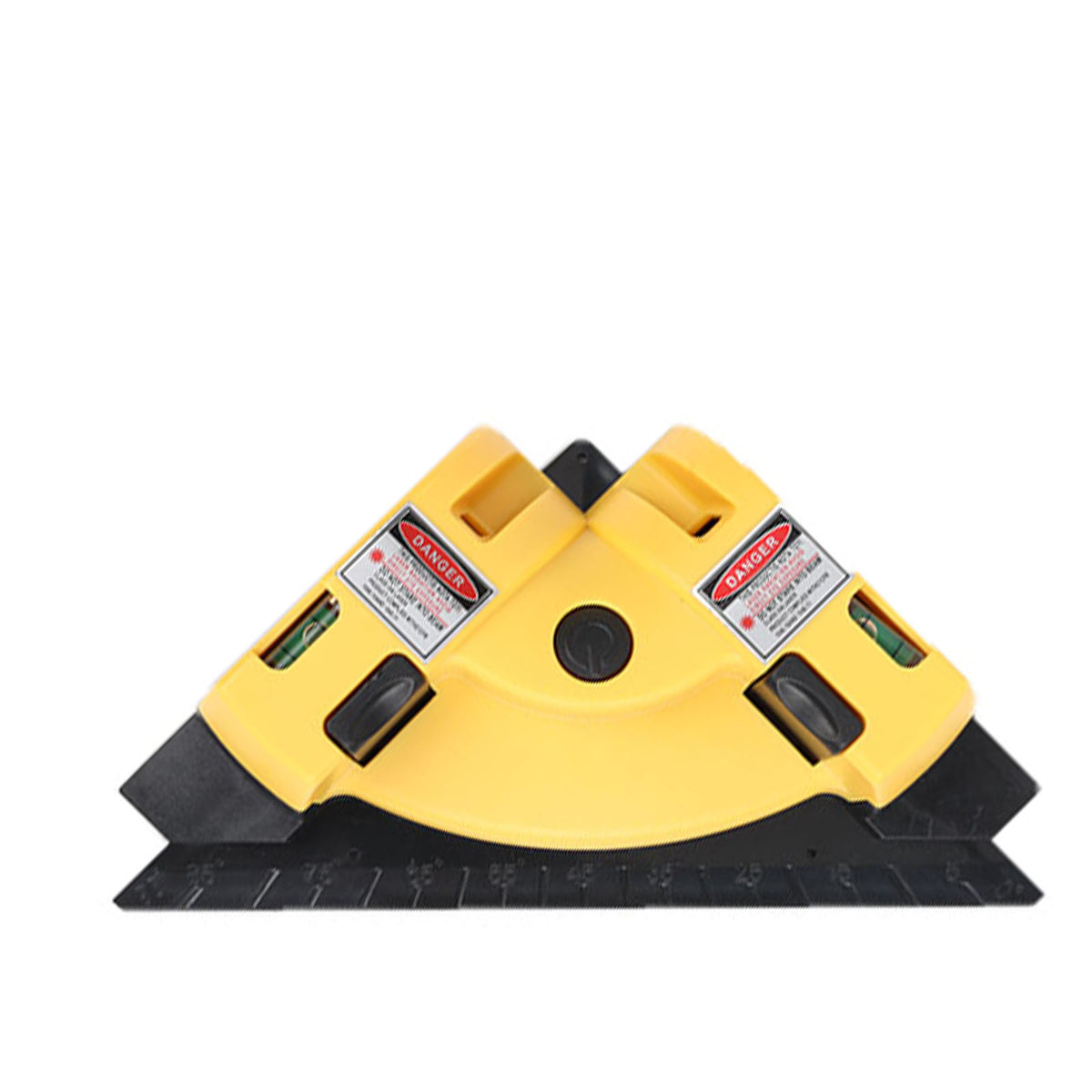 Laser Level Yellow