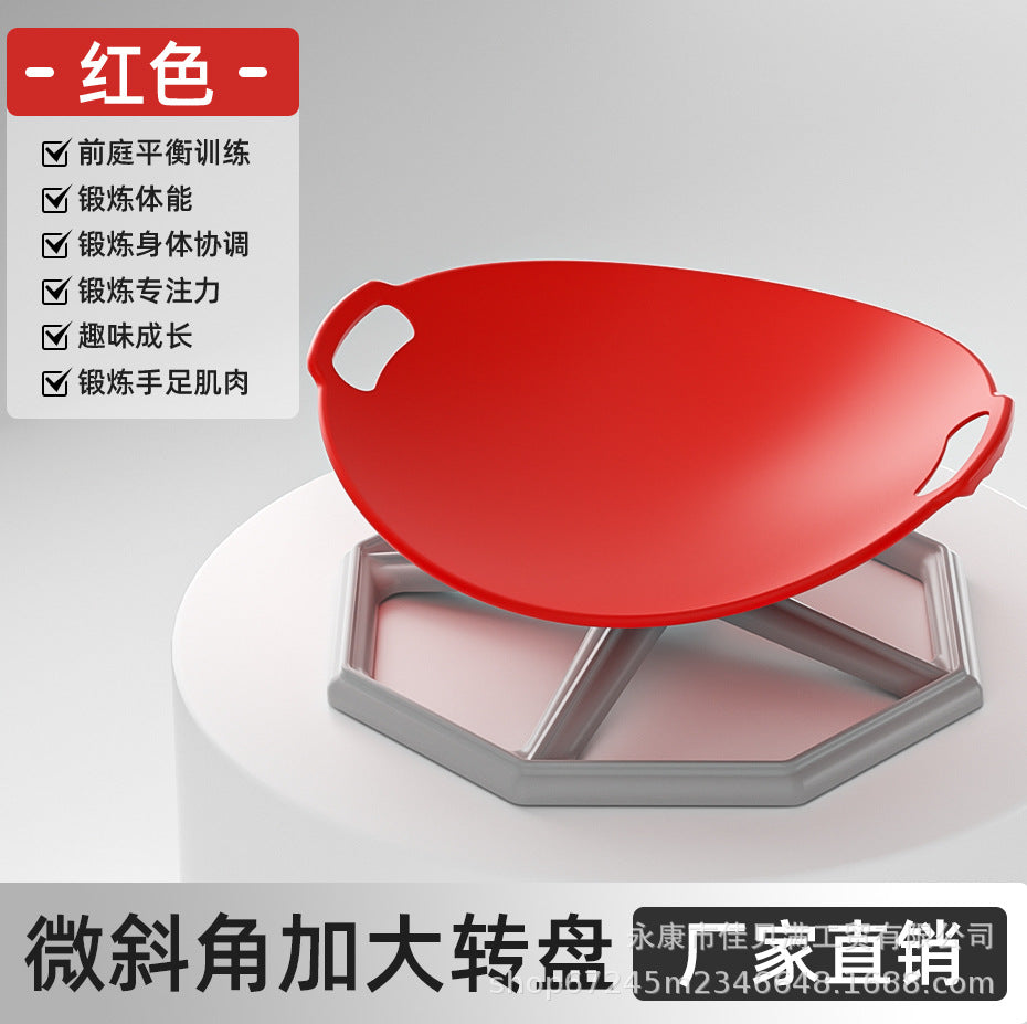 Red / Octagonal Base 47CM